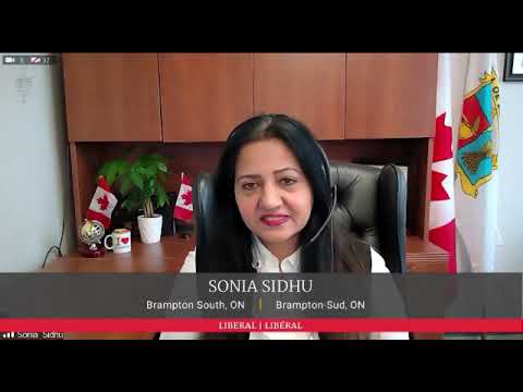 Watch my speech below, and learn more about Bill C-237