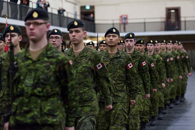 New Defence Investment Agency to Strengthen Canada’s Armed Forces