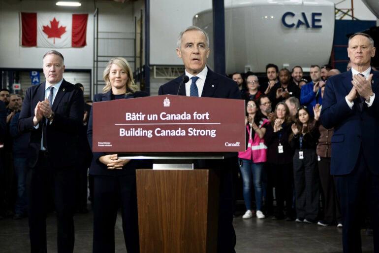 Canada Secures Major New Economic and Security Wins Through Comprehensive Strategic Partnership with Japan