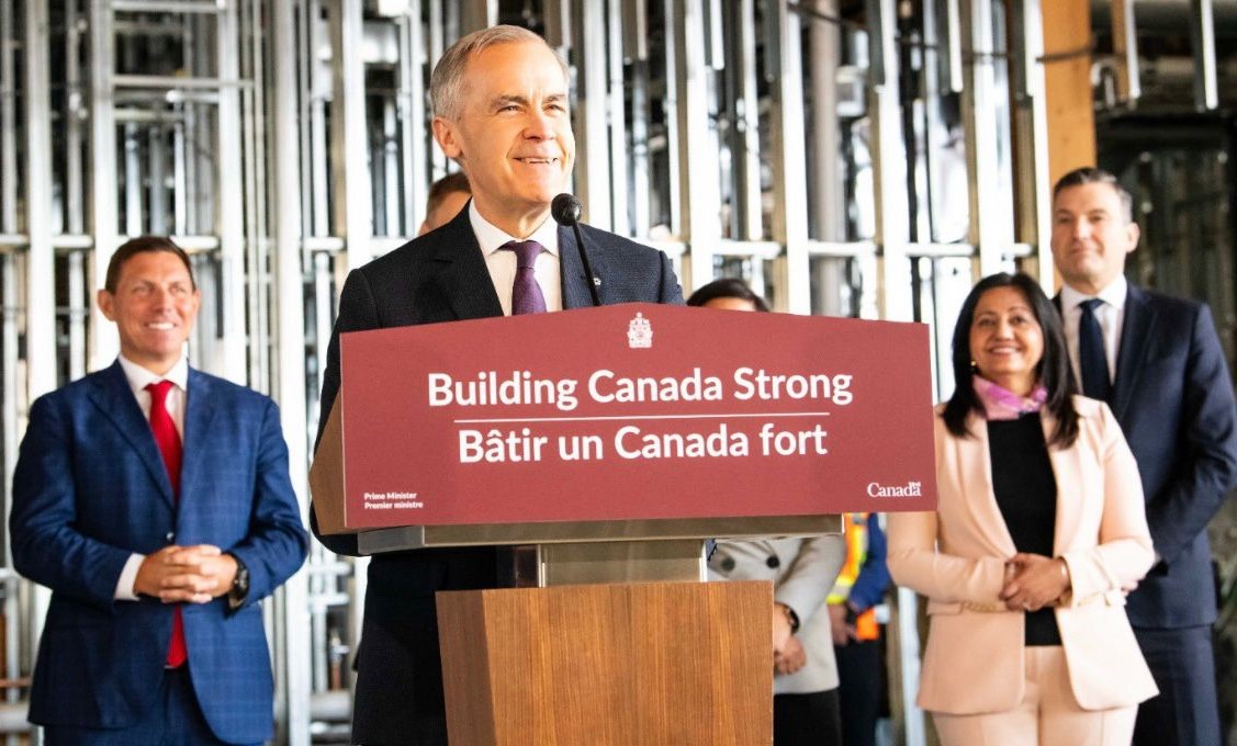 Prime Minister visit Brampton to Launch a Major Community Investment in Sonia Sidhu’s riding of Brampton South
