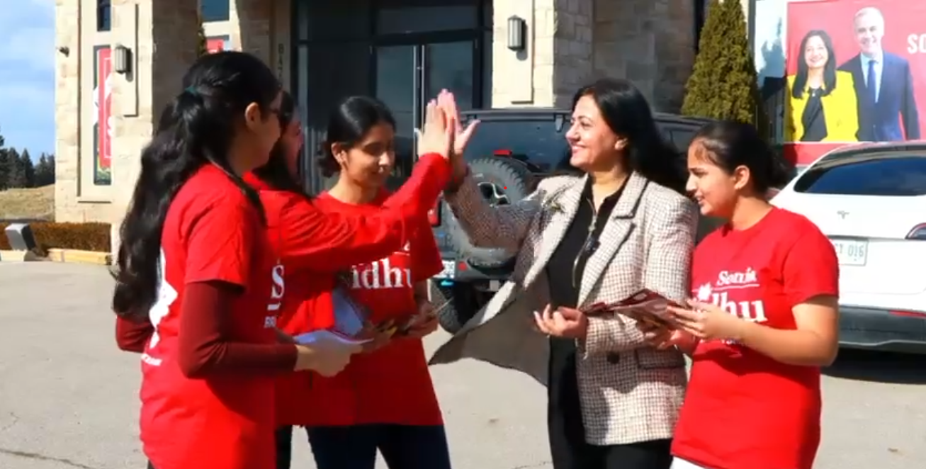 MP Sonia Sidhu’s Diabetes Framework Bill is now Law