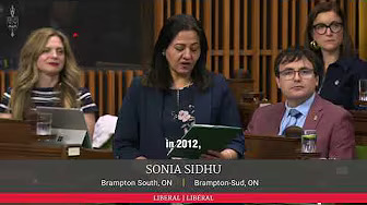 Tribute to Ken Mayhew in the House of Commons